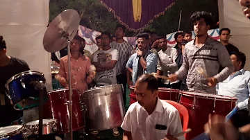 ||Aai Ekveera Boys|| Mulund Navghar koliwada ||At Vadavli gaon||Zaylay Sakharpuda song||