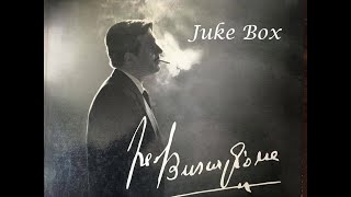 Fred Buscaglione - Juke Box Resimi