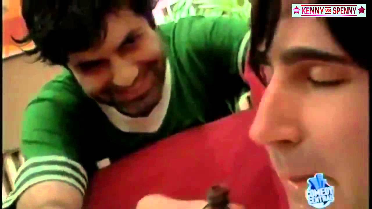 Kenny Vs Spenny Wer Kann Mehr Zunehmen Kenny Vs Spenny - Wer kann mehr Bier trinken ? - YouTube