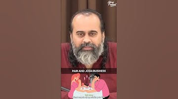 Feeling loveless? || Acharya Prashant