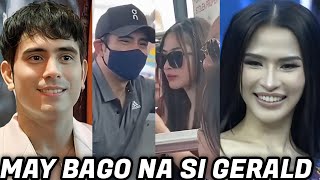 Gerald Anderson SPOTTED kasama ang Beauty Queen na si Yllana Aduana SIYA ba ang Bago ni Gerald?
