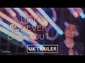 A light never goes out  uk main trailer 12 may release