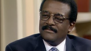 Best of Dini Petty: Johnnie Cochran