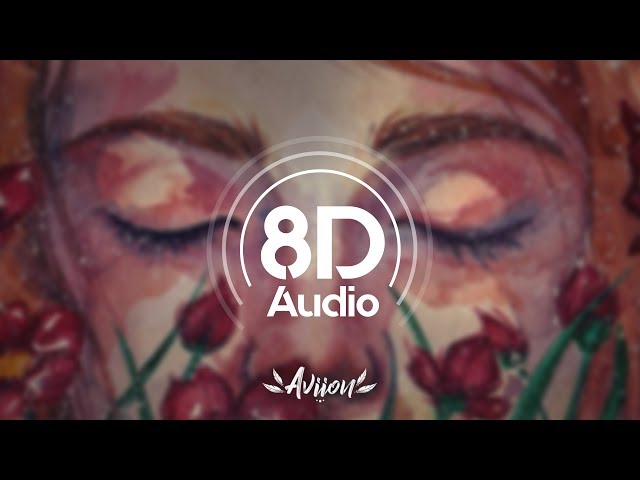 Lana Del Rey - Summertime Sadness | 8D Audio class=