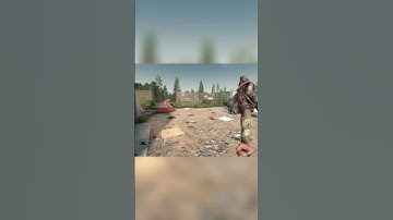 Found the Trader’s Bunker POI… Zombies Included 🧟 | 7 Days to Die