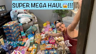 DUMPSTER DIVIN// FINALLY A STRAIGHT CRAZY MEGA HAUL!!!!!