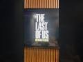 Best story game ever 😍 #thelastofus #gaming #playstation
