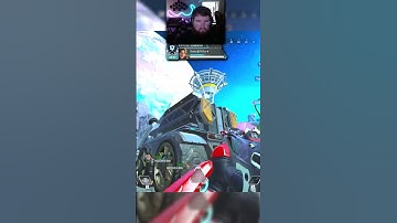 Ranked 1v3 #apexlegends #apexcontroller #apex #apexmobiletipsandtricks #apexlegendsclips