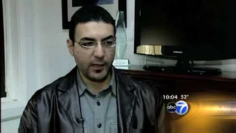 CAIR Video: Police Probe Hate Attack on IL Muslim Woman