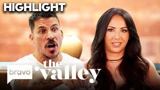 Jax Taylor Questions If Kristin Doute Is Ready for Motherhood | The Valley (S1 E1) | Bravo