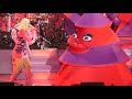 Katy Perry - Roar (Live HD) - Jingle Ball 2019 - The Forum Los Angeles