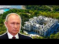 Why Vladimir Putin Is The Richest Man In The World