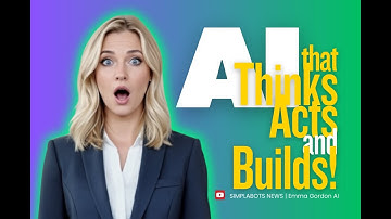 Huge AI News Today | December 12, 2025 | AI Is Now Building Worlds