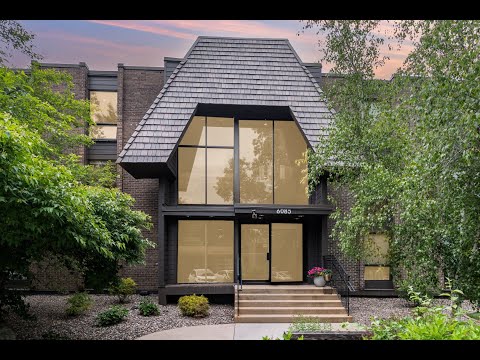 6085 Lincoln Drive, Edina, MN home video tour