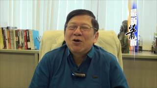 從電視收視談起……〈蕭若元：最新蕭析〉2016-06-28