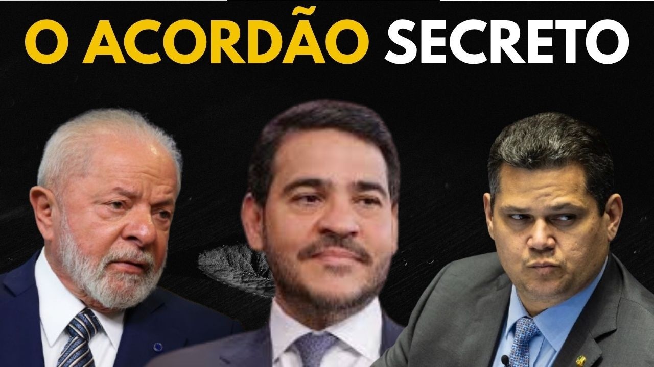 Urgente: A manobra no STF que mudou o jogo em Brasília