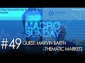 Macro Sunday #49 - PCI report hot as Greece &amp; Chinas air pollution! Guest: Marvin Barth