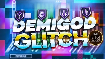NBA 2K20 99 Overall DemiGod Glitch *NEW* (PS4 & XBOX) Max Attributes And Badges 2K20