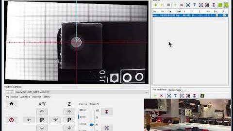 OpenPnP and Board Fiducials