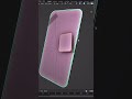 ديه اسرع طريقه فى بلندر انك تخلى حاجه تلف فى نفس اتجاه حاجه تانيه 🤷♂️ لينك كورس الثرى دى فى الصفحه