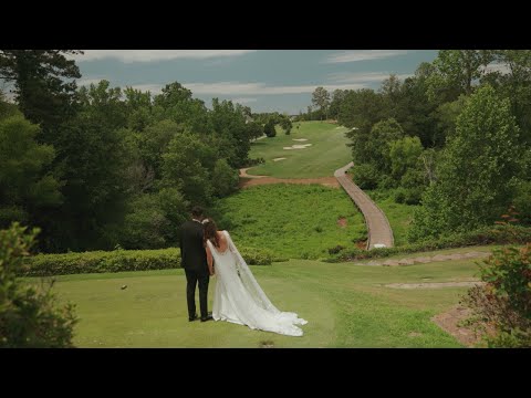 The Manor Golf and Country Club - Alpharetta, Georgia #2