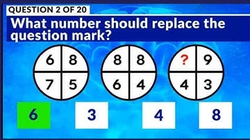 IQ Test: What number should replace the question mark? 6875, 8864, ?943