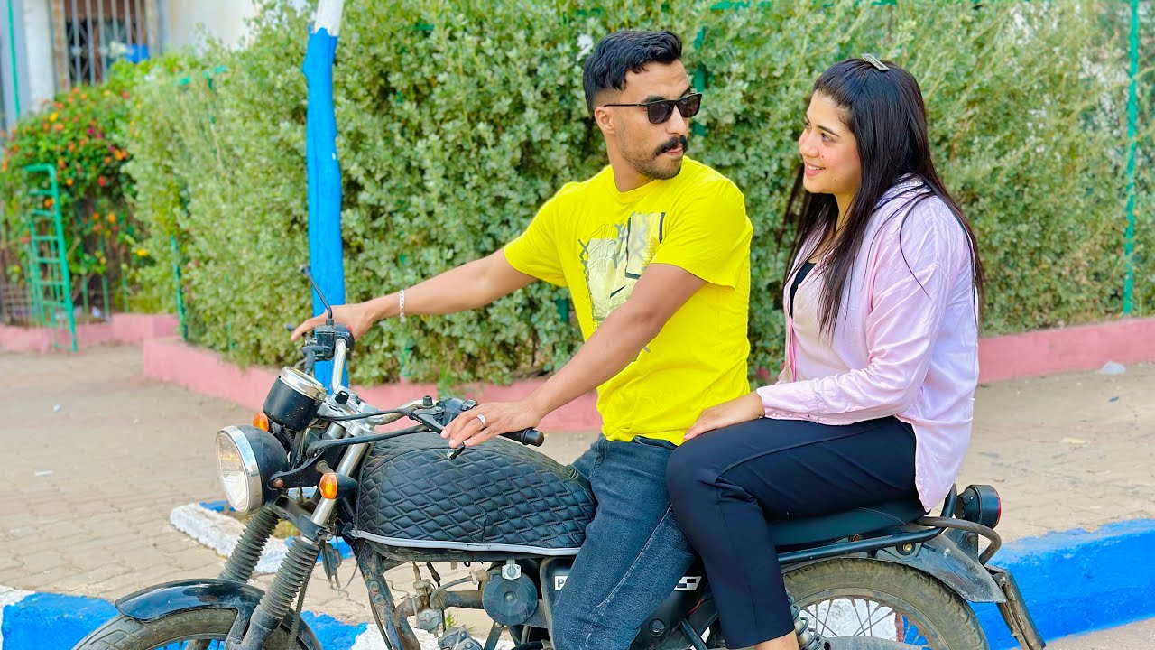 فيلم قصير:عگوزتها كطلب مرت ولدها كتفقص فيهاحيت ولدها…نهاية غير متوقعة😱