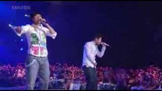 Video-Miniaturansicht von „MC Mong - I love u oh Thank u  [Loveletter 08.06.13]“