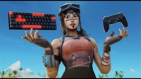 Controller vs. Keyboard & Mouse | What