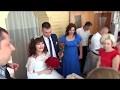 Выкуп невесты 1  Свадьба Ростислав и Наталья 24 08 2019