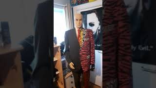Batman forever twoface costume reveiw