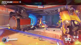 POTG 157 Roadhog