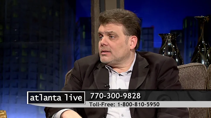 Atlanta Live (02/15/18)