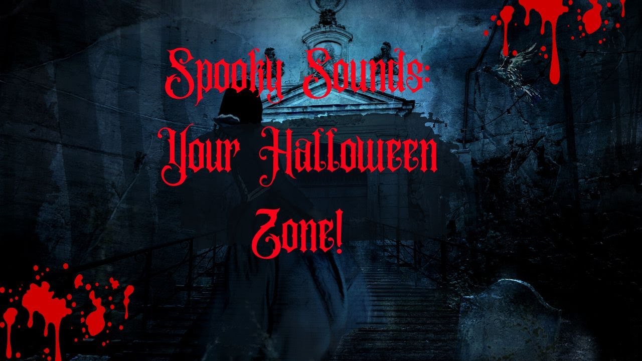 Terrifying Tunes: The Ultimate Halloween Horror Soundtrack 