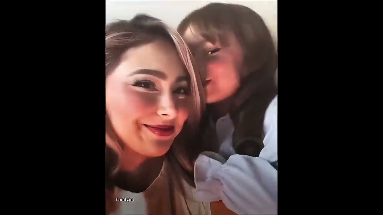 Gracias Por Sus Videos Odalysjm Dafnnejm Hermanas Hermanasjm Odalysanddafnne