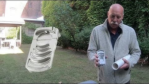 DEB4 Deburring Tool: Quick and Efficient Plastic Pipe Preparation - Reed Manufacturing