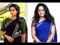 Again kavya madhavan  2017