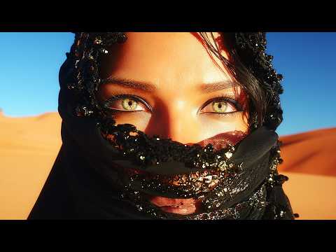 "Clone" l Arabic Gold Music l Arab Trap Beats by slavic zzp