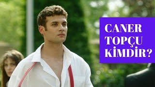 Caner Topçu Kimdir? | Duy Beni Kanat