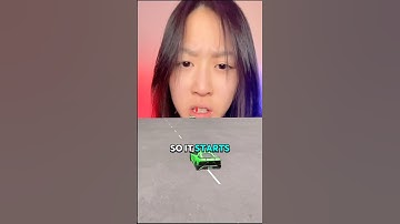 I Beat the Car Parking Filter?!