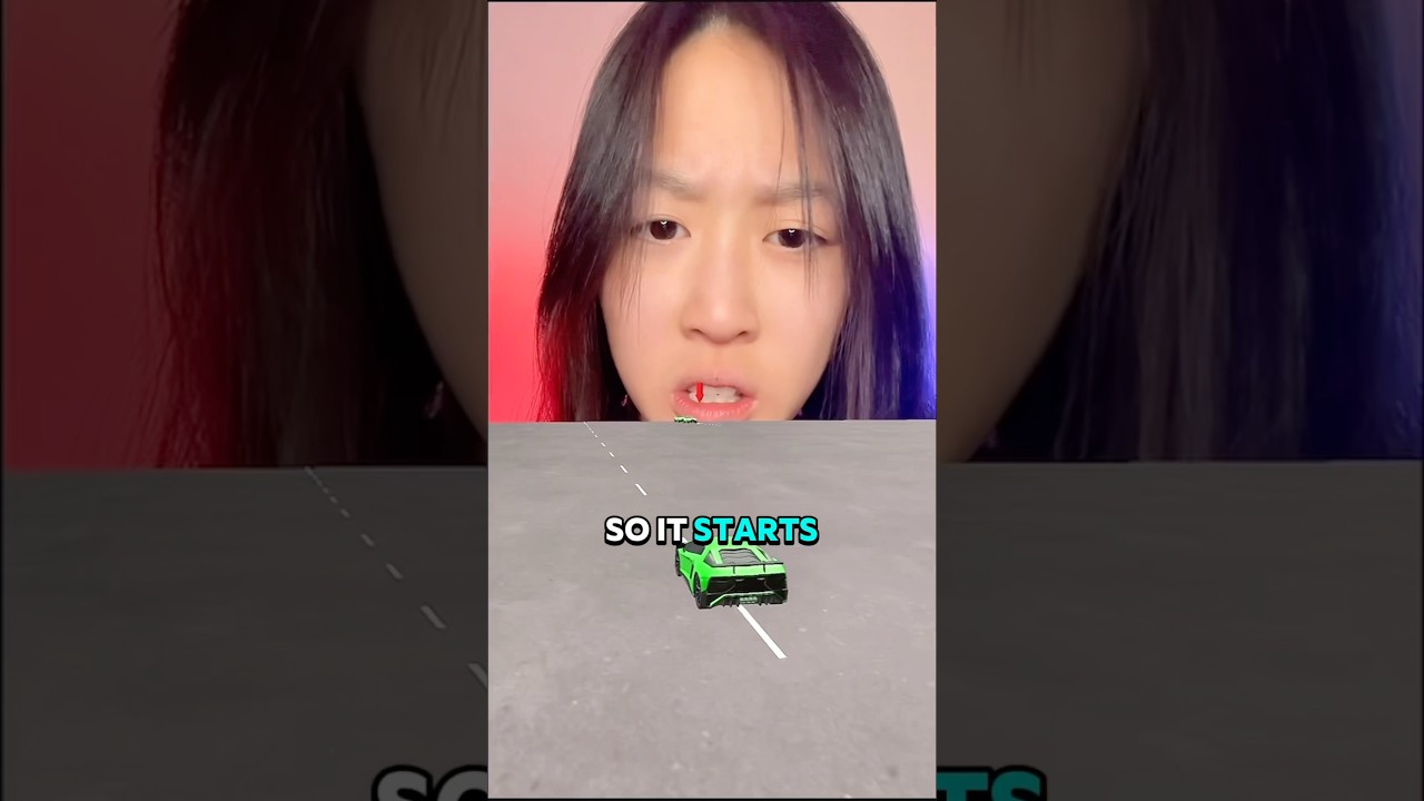 Я преодолел фильтр парковки?!