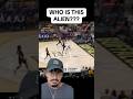 The NBA is getting ANOTHER ALIEN next year #nba #collegebasketball #nbamemes