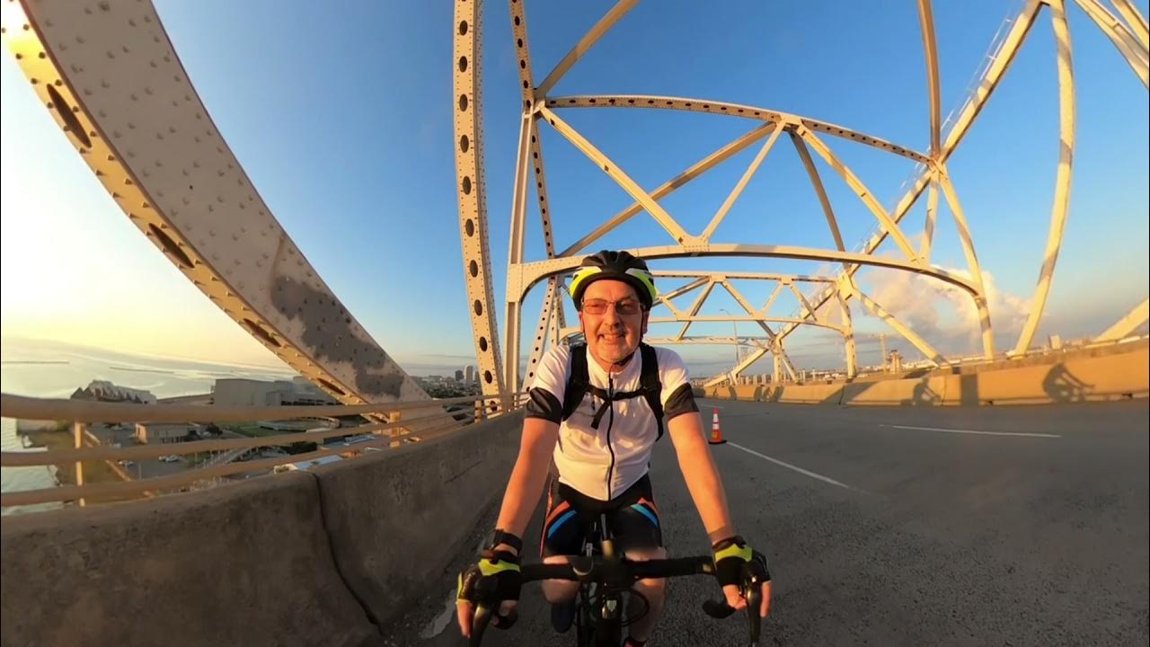 Conquer the Coast 2021 YouTube