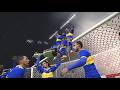 PES 2017 FINAL COPA LIBERTADORES (BOCA VS ATLETICO MINEIRO)