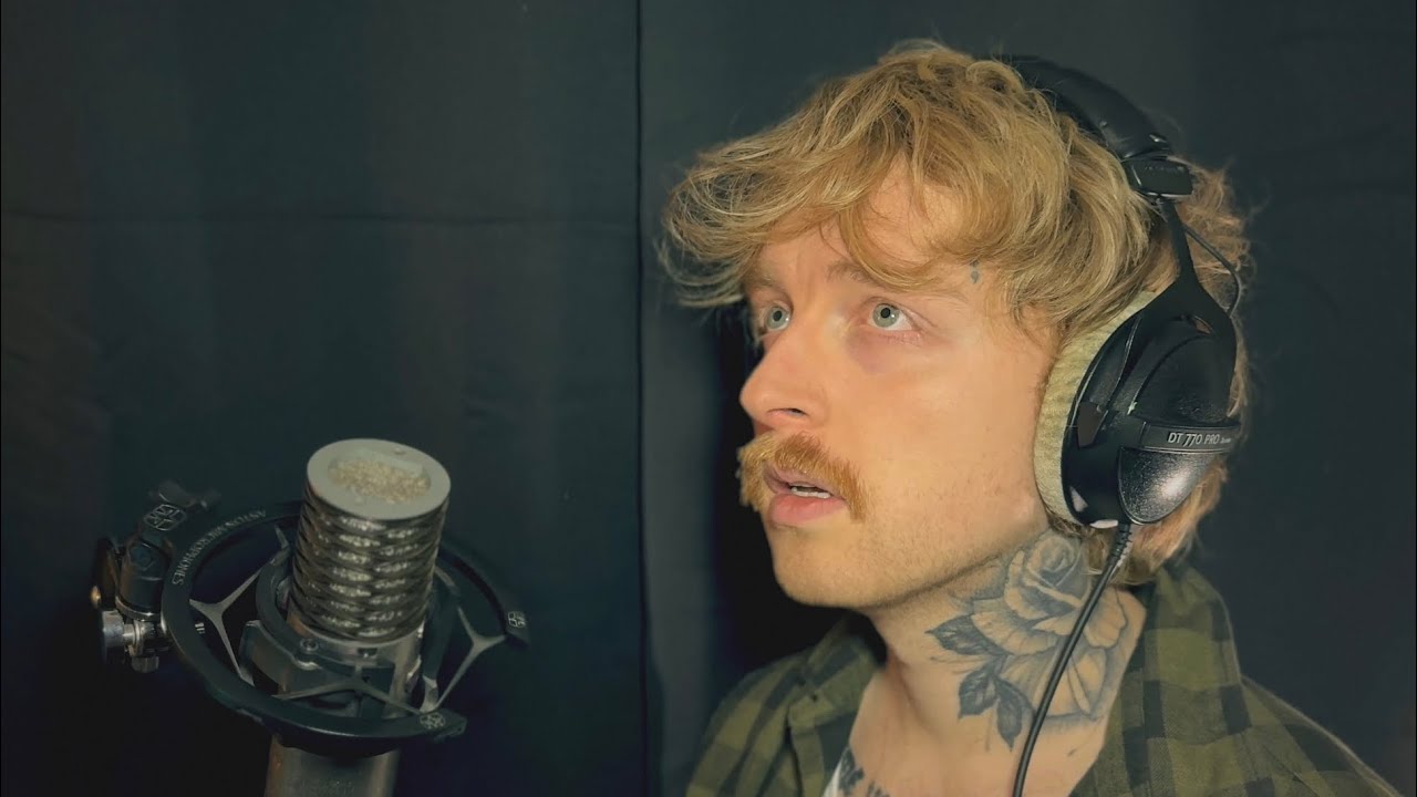 Craig Eddie - Hurt (Nine Inch Nails Cover) 