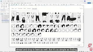 Word 2021 Beginner Tutorial 10