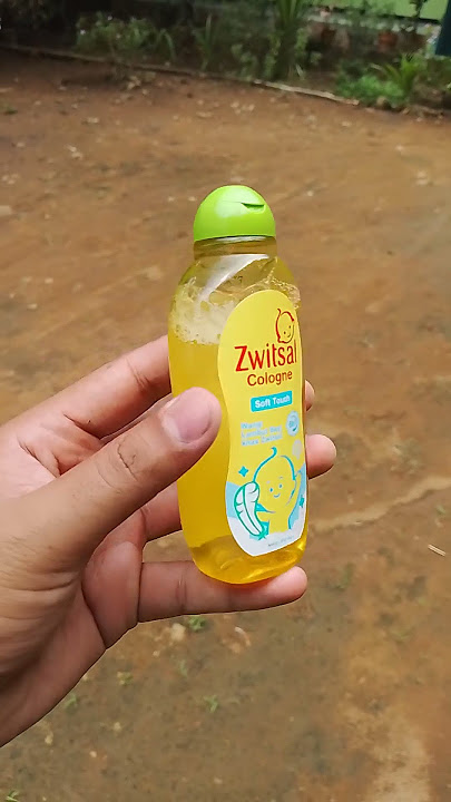 Zwitsal cologne soft touch parfum bayi #parfum #zwitsal #cologne #perlengkapanbaby #babycare #baby