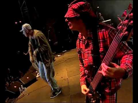 Green Grey - Солнце & Луна (live@Muzanemo Berlin, 29.08.2009)
