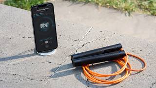 Now on Kickstarter: RAYNOLSE Pro: Smart Jump Rope Training Without Guesswork
