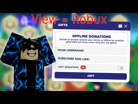 🔴PLS DONATE LIVE🔴 | Donating Robux To Viewers! (tts on)💸